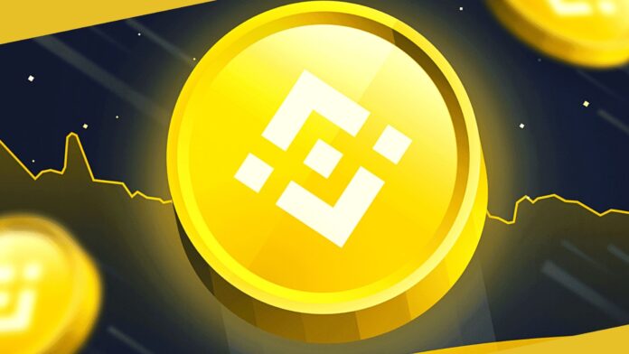 Binance
