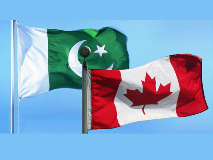 Canada relocates UAE visa center to Islamabad after 10 years