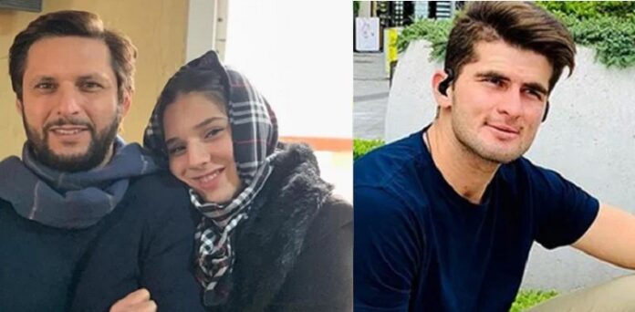 Shaheen Shah Afridi to tie the knot with Ansha Shahid on Feb 3,2023
