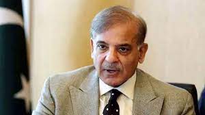 Act of Holy Quran's desecration in Sweden unacceptable: PM Shehbaz Sharif