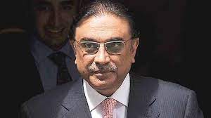 Asif Ali Zardari gets reprieve under NAB amendments