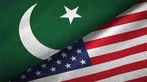2-day Pakistan-US counter-terrorism dialogue to begin today(March-06)