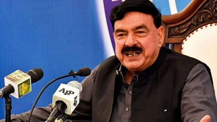 Country will witness bloodshed if SC's order not complied with, says AML chairman