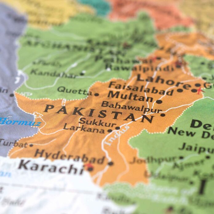 Educational Boards in Pakistan