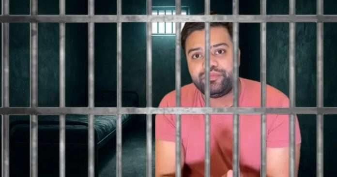 Ducky Bhai Current News Arrest, Charges, and Latest Updates (2025)